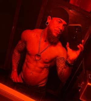 Thexbeastxbunny profile