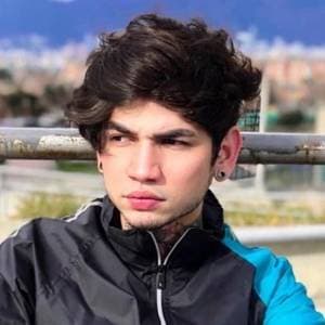 Titocastellano profile