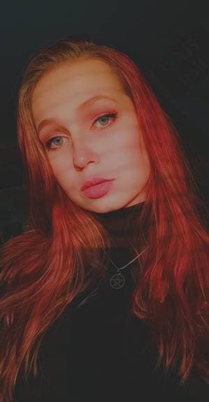 Tonypunkprincess profile