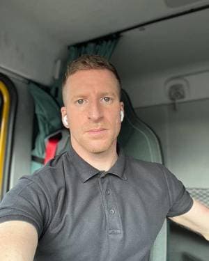 Truckerdanny profile