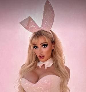 Angellica Good profile