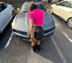 Taylor Fulbright profile