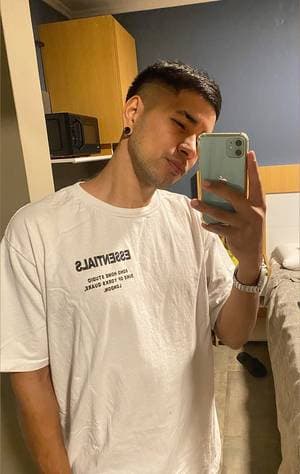 TROY 🔥 Top activo latino profile