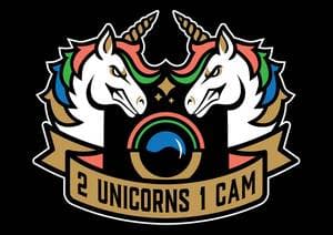 Twounicornsonecam profile