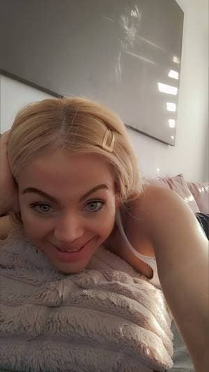 Barbielowebe profile