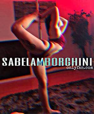 Vanessalamborghini profile