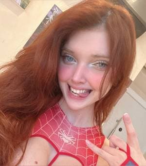 Lindsay 🏳️‍⚧️🇧🇷 profile