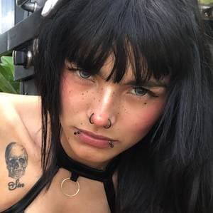 Venussykes1997 profile