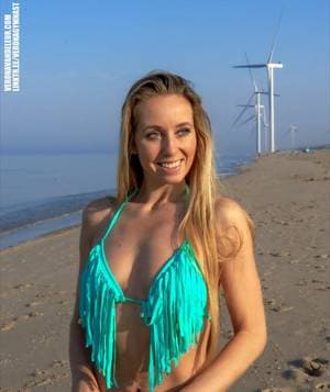 VeronaGymnast profile