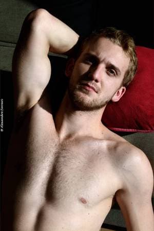 Victorobitch profile