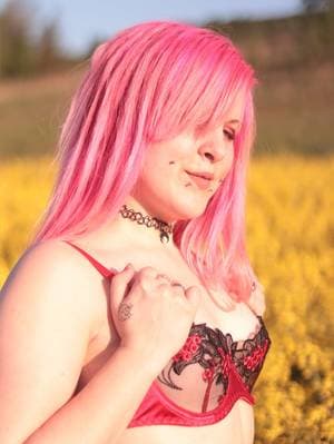 Vikidevilsoul profile