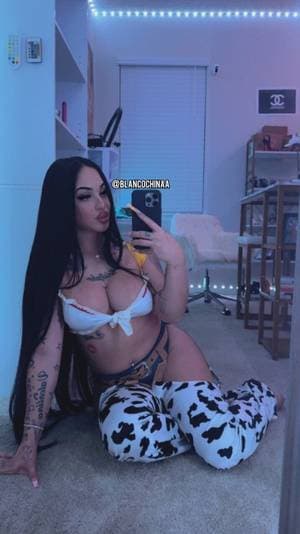 Whitechinnaak profile