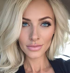 Whostheblonde profile