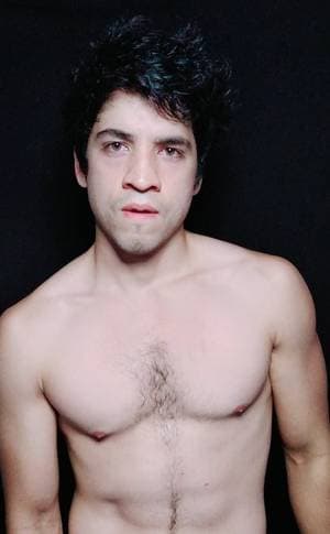 Wrestlethelobogris profile