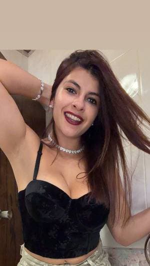 ANTONELA⚡️ profile