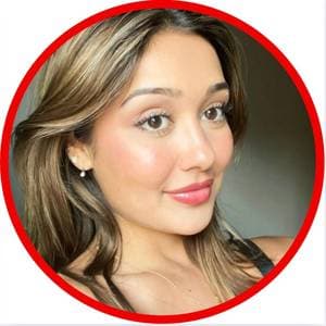 Jessica Kinley AZ College Freshman 🌵 profile