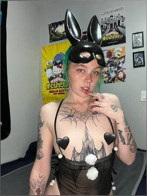 Xxcheekymaddiexx profile