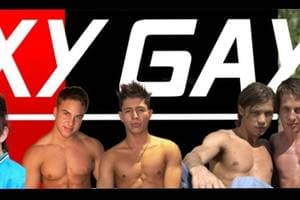 XYGAYXXX profile