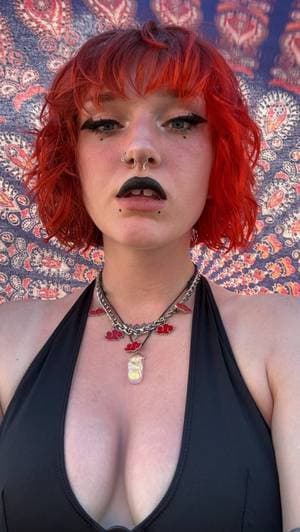 Cassie Solis profile