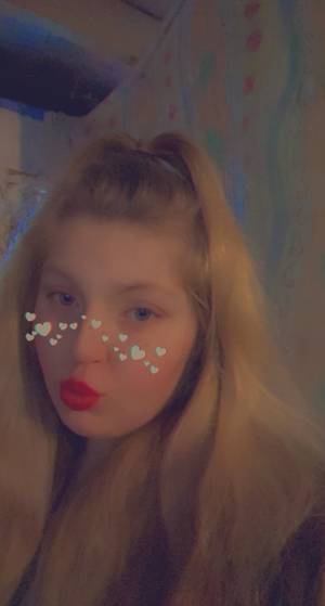 Yourfavblondebaddie profile