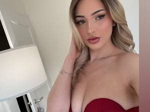 Yourfavblondie23 profile