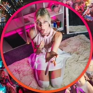 Yourprettykate profile