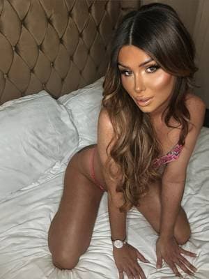 Zoemcpartlinx profile