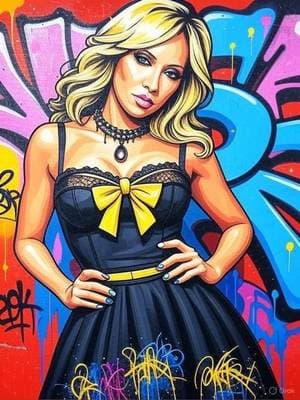 Zoey Portland profile