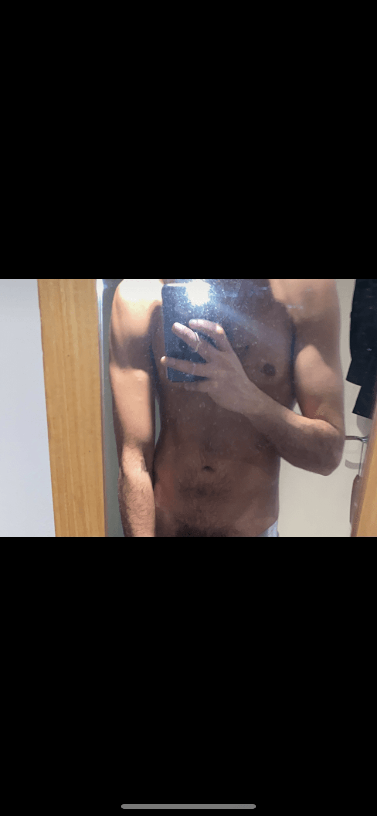 Hung Arab &amp; Bubble Butt profile