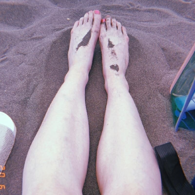 Ginger Giantess💖 profile