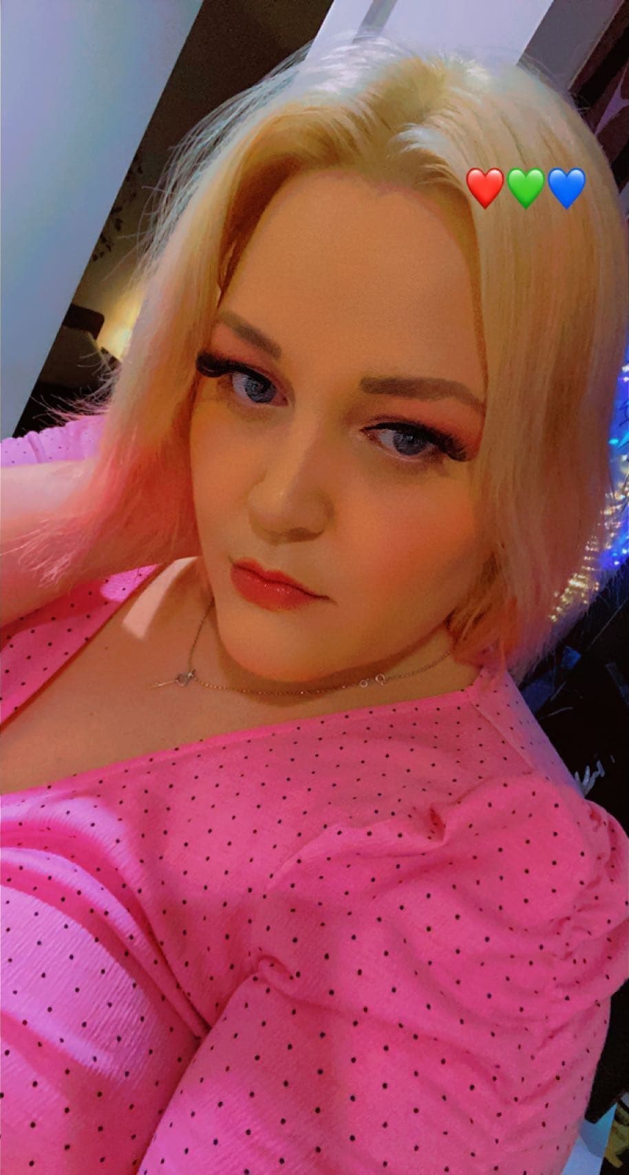 Vanessa Valentinni profile