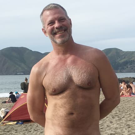 Want it public profile