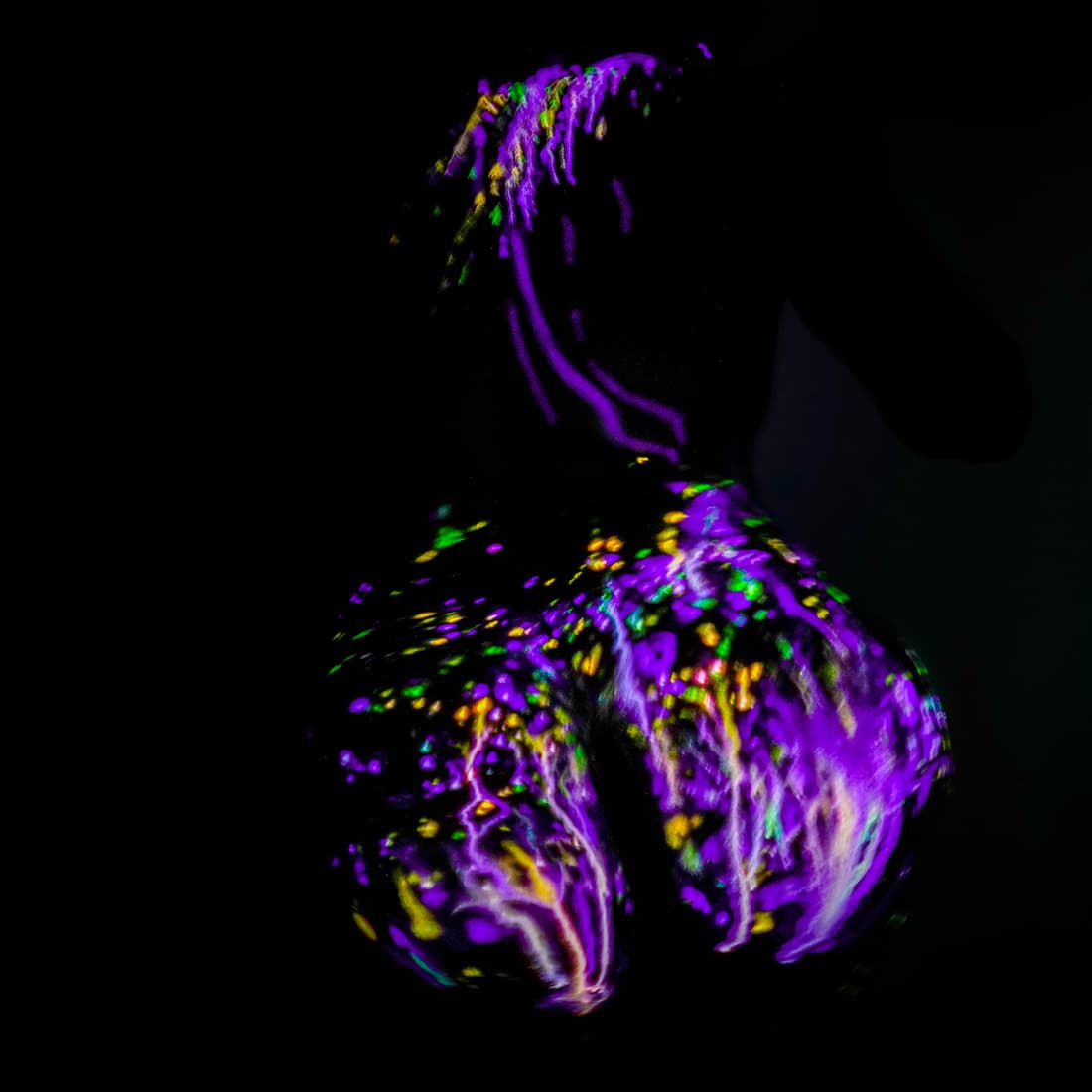 Sploshy McSploshface profile