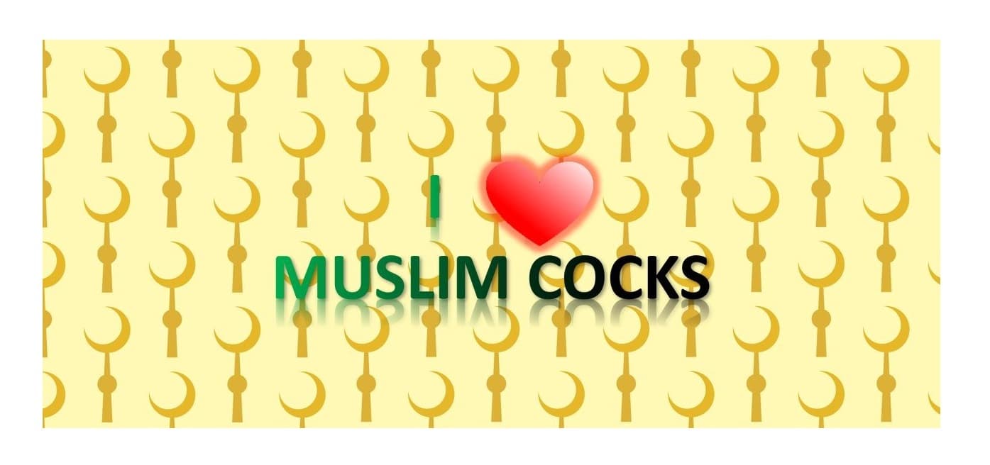 I_Love_Muslim_Cocks profile