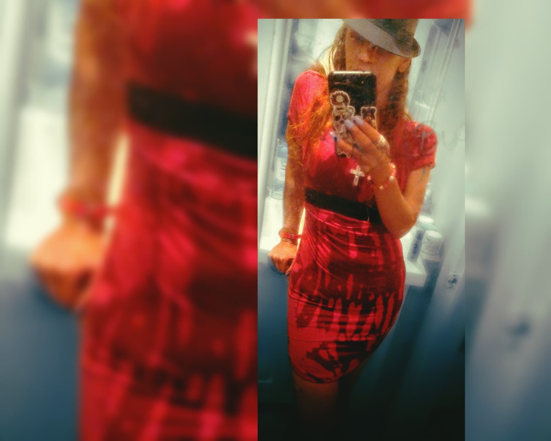 Beauty and the Beast profile