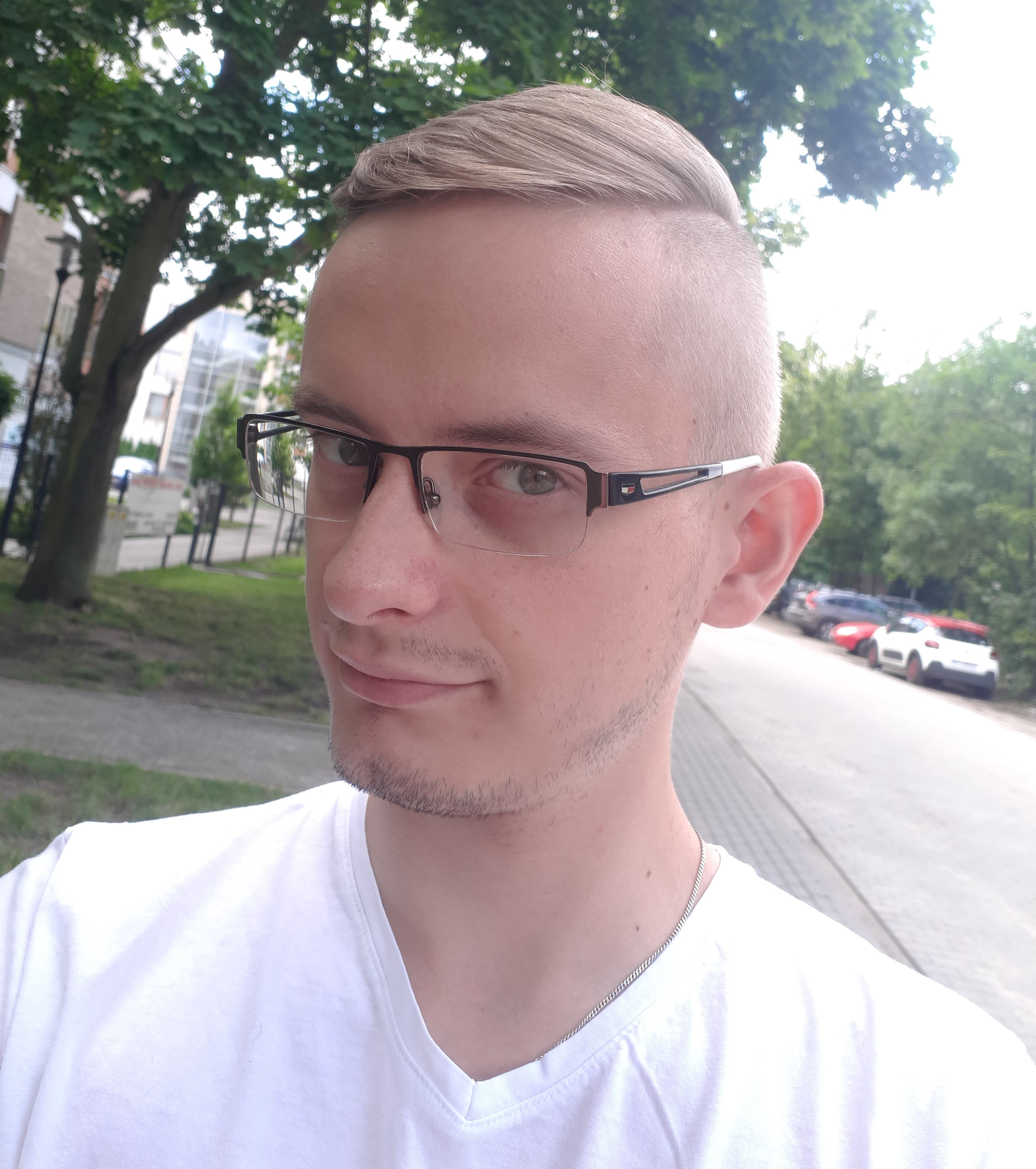 Luke Archero profile