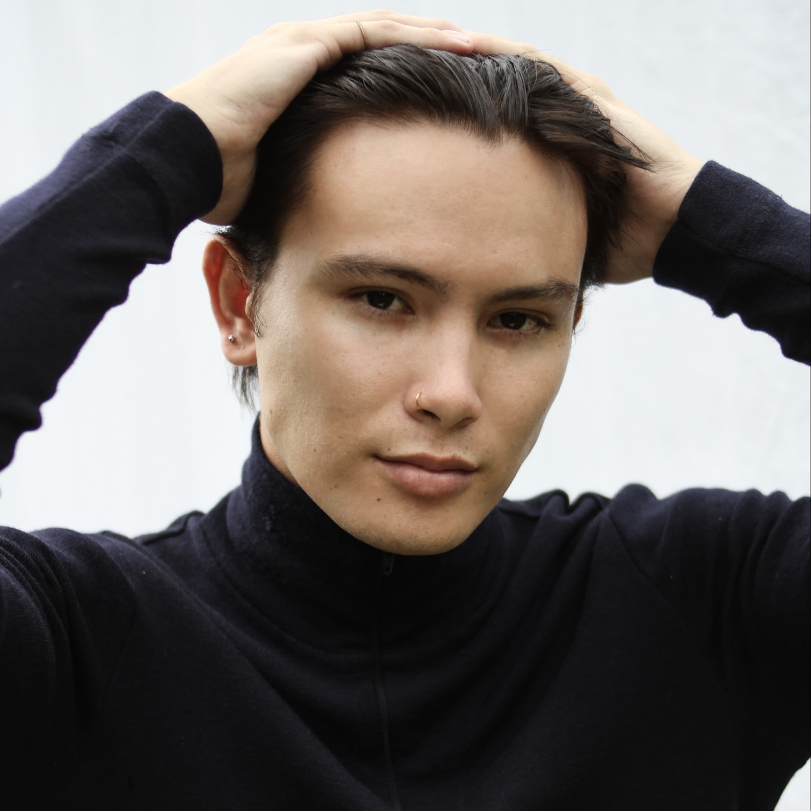 Marius Joseph profile