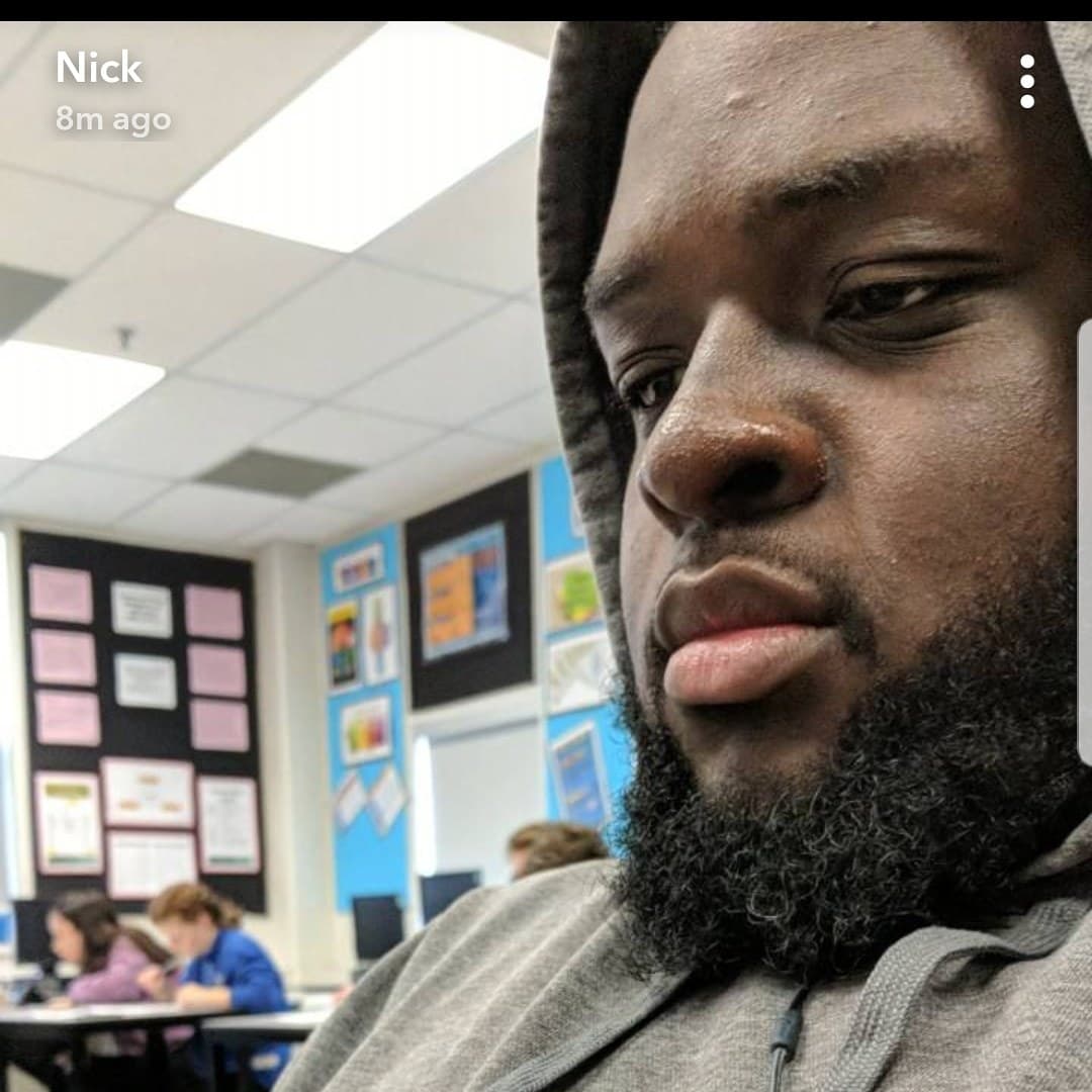 Chocolate Thunder profile