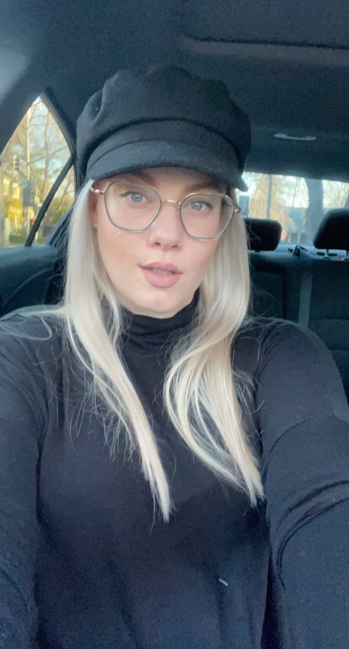 Ms. Brooklyn profile