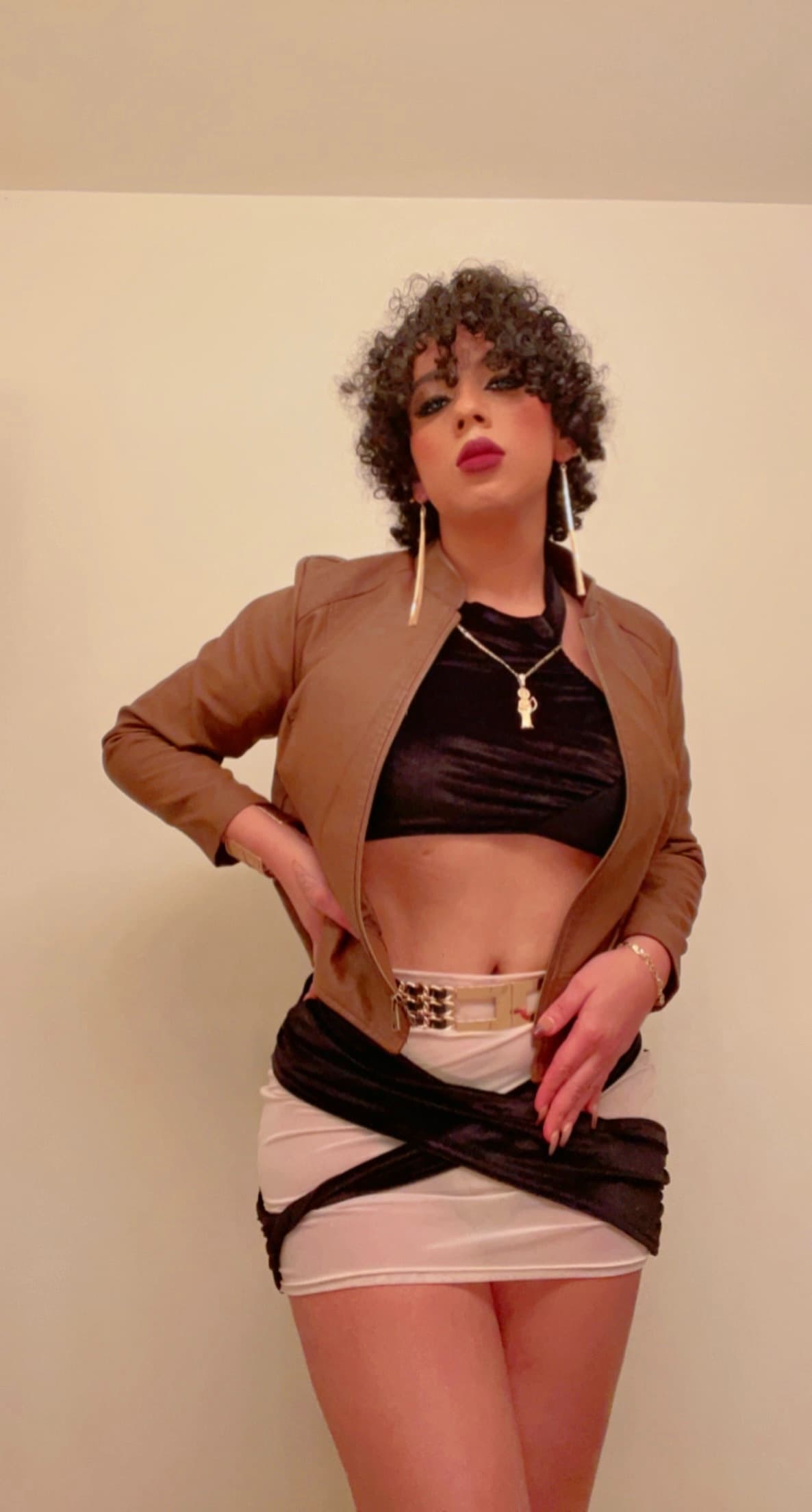 Nicole Cardenas profile