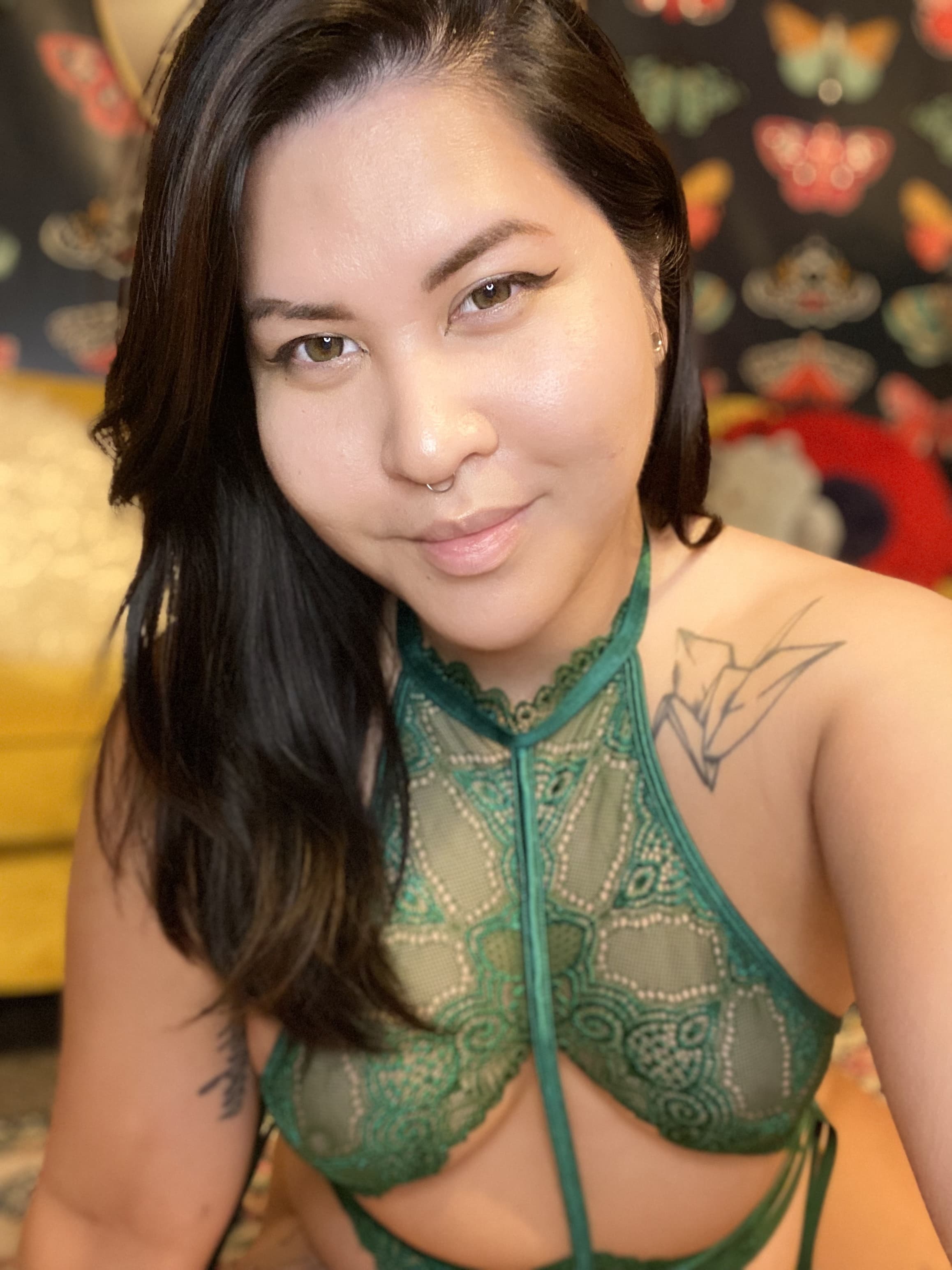 Kendra Reyez profile