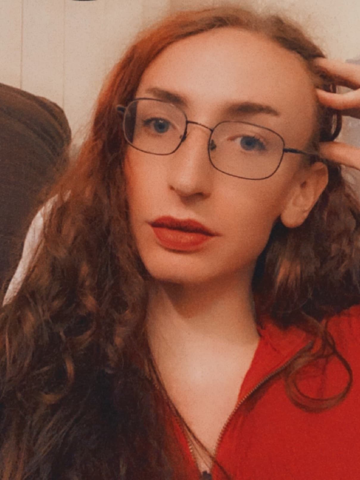 Harlay Queen profile