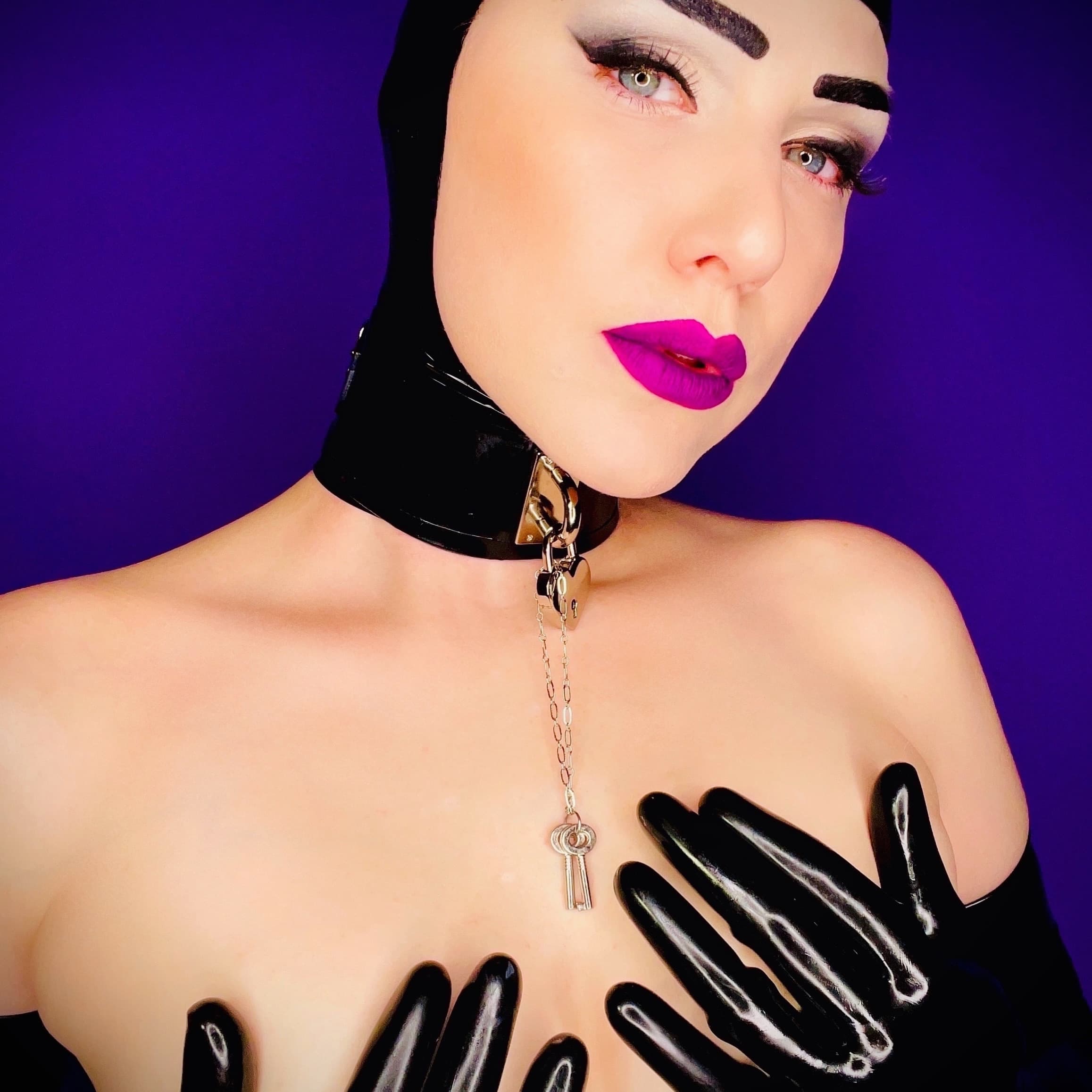 Elektra Cute profile