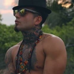 JohnAnthonyXXX profile