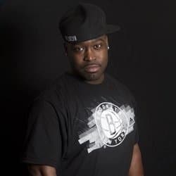 DJ SYLK profile