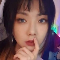 Bubbly profile